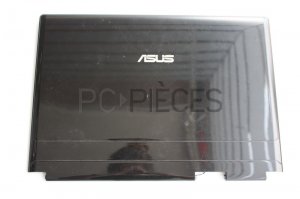 Plasturgie coque arriere Asus X 59SL