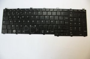 Clavier Toshiba Satellite L670D