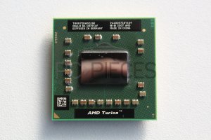 Processeur Packard Bell Easynote Kamet AM