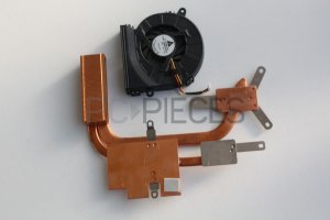 Ventilateur et refroidissement Packard Bell Easynote ARES GM2W