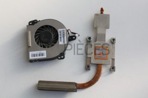 Ventilateur et refroidissement COMPAQ presario C700