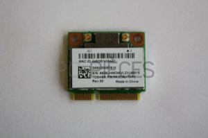 Carte WIFI Toshiba Satellite C870