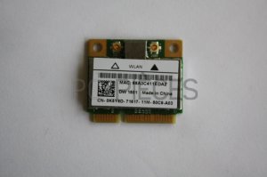 Carte WIFI Dell Latitude E5510