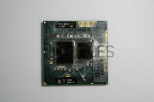 Processeur HP Pavilion DM1