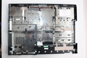 Plasturgie coque inferieure ACER ASPIRE 9424 WSMI