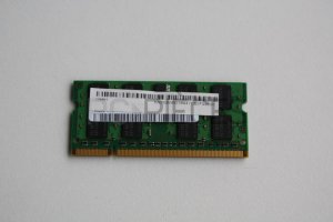 Memoire SIMM Acer Aspire 7540