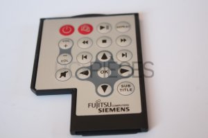 Telecommande Fujitsu Siemens Amilo XI1546