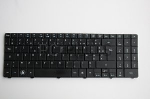 Clavier Packard Bell Easynote TH36