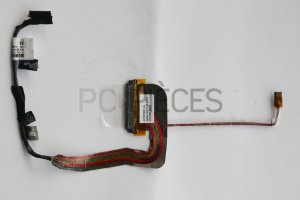 Cable Video Dalle LCD HP Mini 700EF