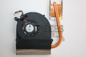Ventilateur et refroidissement GPU ASUS X 5DI