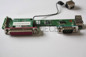 Carte prise USB et Serie ACER ASPIRE 9920