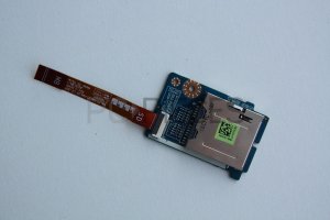 Lecteur de carte memory stick DELL LATITUDE E6510