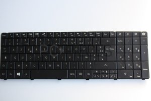 Clavier Packard Bell Easynote TE11BZ