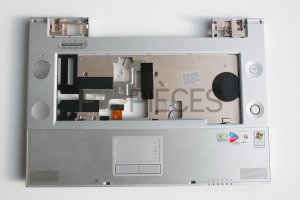 Plasturgie coque superieure SAMSUNG M40