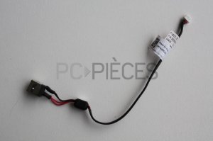 Connecteur Alimentation Dell INSPIRON Mini 1018