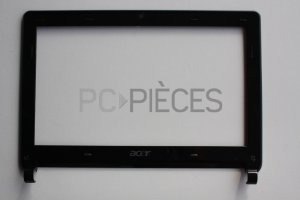Plasturgie facade tour ecran Acer Aspire One D257
