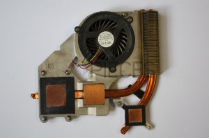 Ventilateur et refroidissement HP / Compaq Probook 4515S