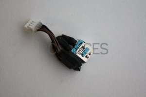 Connecteur Alimentation Acer Aspire 7720Z