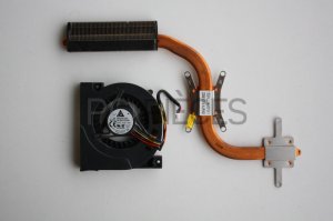 Ventilateur et refroidissement ASUS X59SL