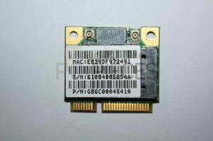 Carte WIFI Toshiba Satellite P300