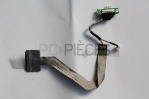 Cable Video Dalle LCD Fujitsu Siemens Amilo Pro V3505