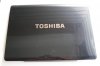 Plasturgie arriere ecran Toshiba Satellite P200D