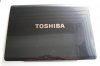 Plasturgie arriere ecran Toshiba Satellite P200D Plasturgie arriere ecran Toshiba Satellite P200D