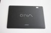 Plasturgie arriere ecran Sony VGN C2Z Plasturgie arriere ecran Sony VGN C2Z