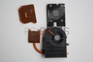 Ventilateur et refroidissement TOSHIBA Satellite A100