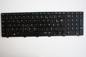 Clavier Dell Inspiron 17R