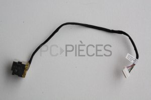 Connecteur Alimentation HP Presario CQ57