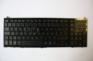 Clavier HP Probook 4515S