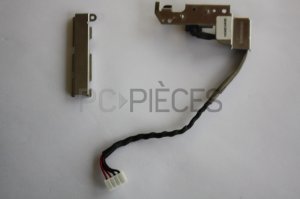 Connecteur Alimentation Asus X2PC