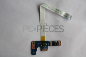 Carte bouton d\'allumage Acer Aspire V3-731