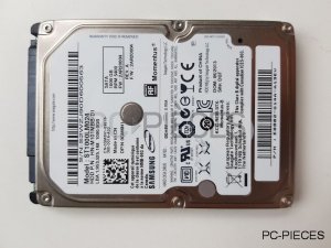 Disque SATA 2\"1/2 Seagate 1 To