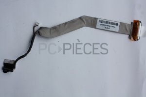 Cable Video Dalle LCD Hp DV6500