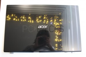 Plasturgie arriere ecran ACER Aspire V3-731