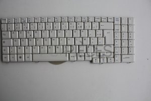 Clavier Packard Bell Easynote Minos GP3W