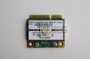 Carte WIFI Acer Aspire 7741G