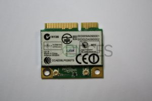 Carte WIFI Packard Bell Easynote LJ75