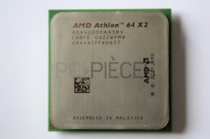 Processeur AMD ATHLON 64 X2
