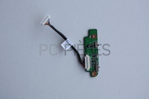 Carte interrupteur Wifi Dell XPS M1330