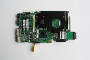 Carte Mere Asus X70 serie I