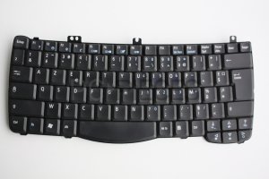 Clavier Acer TravelMate 8006LMI