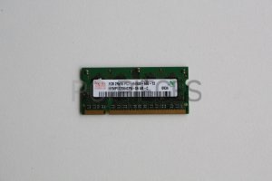 Memoire SIMM Toshiba Satellite