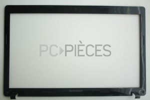 Plasturgie facade tour ecran LENOVO G SERIE 580