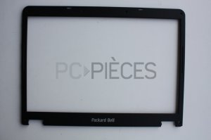 Plasturgie facade tour ecran Packard Bell Easynote Argo C2