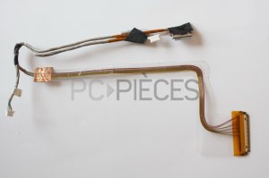 Cable Video Dalle LCD Sony VGN FZ38M