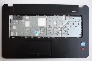 Plasturgie coque superieure HP Pavilion 17