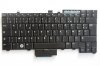 Clavier Dell Latitude E5510